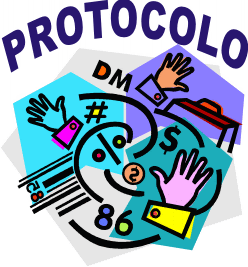 PROTOCOLOS