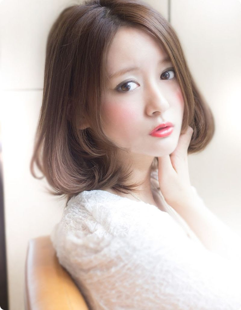 髪型 ワンカールが人気のワケは 142 13 秋 ヘアカタログ ミディアム ヘアカタログ 銀座の美容室afloat Japan アフロートジャパン スタイリスト 鈴木司のブログ Tsukasa No Blog Com