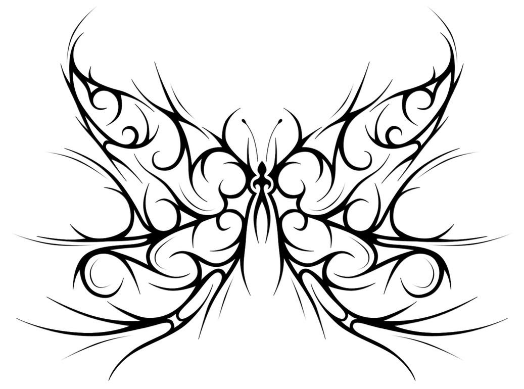 tribal tattoo designs