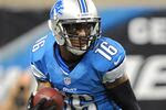 Rams Claim Titus Young Off Waivers