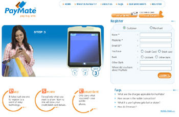 PayMate PayMate
