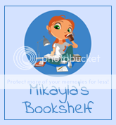 Mikayla's Bookshelf