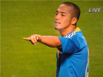 全盛期の小野が現在のバルサにいたら 妄想ファンタジー ワールドフットボール速報 2chサッカーまとめ