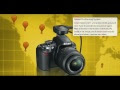 Nikon D3100 14.2MP Digital SLR Camera with 18-55mm f/3.5-5.6 AF-S DX VR Nikkor Zoom Lens