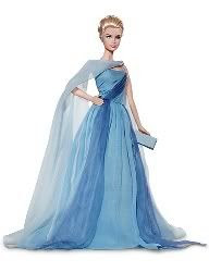 Grace Kelly Barbie Doll Collection