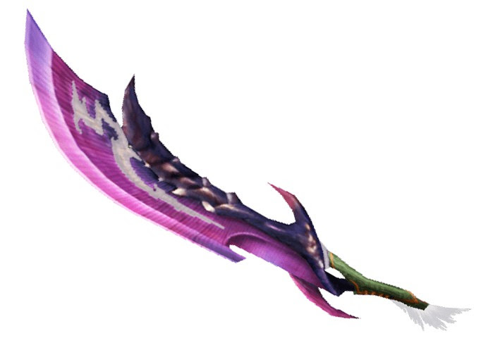 Mhw 大剣のデザインならどの武器が一番好き モンハンワールド モンハンライズ攻略まとめ Mhrise