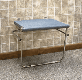 shower safety handles lowes