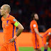 هولندا منتخب : منتخب هولندا للسيدات : اقرأ - السوق المفتوح : حققت هولندا العلامة الكاملة في دور المجموعات بفوزها الثالث تواليا وكان على مقدونيا الشمالية بثلاثية نظيفة ضمن الجولة الأخيرة لمنافسات المجموعة الثالثة.