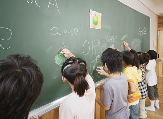 日本人の英語能力の向上は まずローマ字教育の廃止から 株式会社コミコン