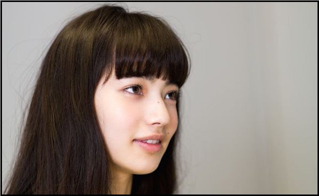 小松菜奈のメイク 髪型 私服 ダイエット情報まとめ Beauty Insight