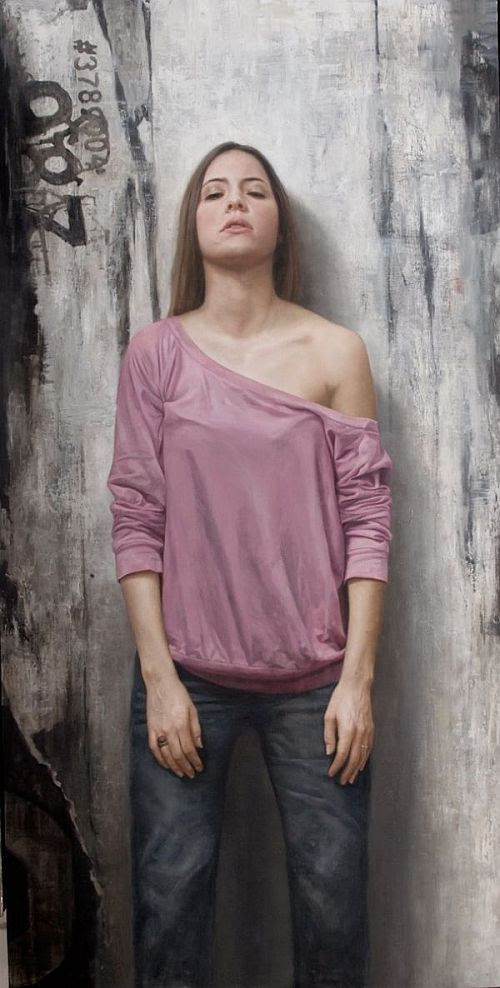 Living walls (15 pics)