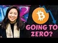 If The Stock Market Crashes What Will Happen To Bitcoin / Stock Market Crash 2020 - What Happens Next ? - YouTube : My answer will be brief and based on my own observations and knowledge in general terms.