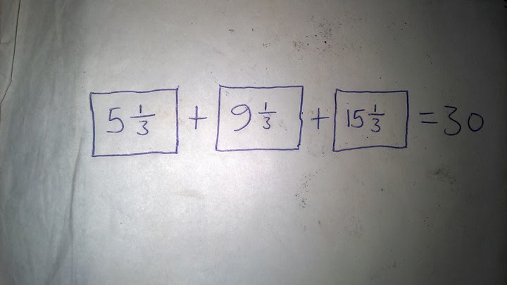 Can You Solve These Questions? (pics) - Education (4 