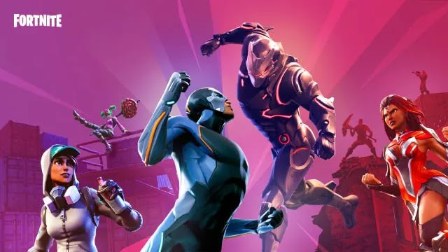 Fortnite Summer Skirmish Standings (July 21): Who Won The ...