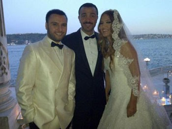 'Alişan Sana Yuh Be'