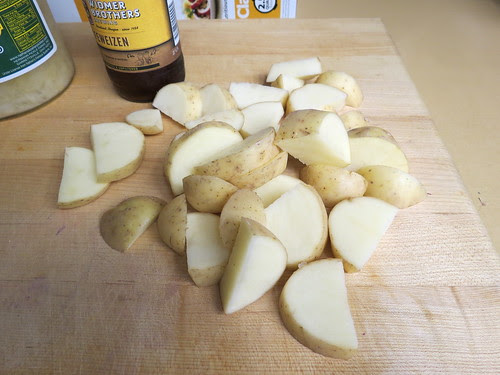 potatoes