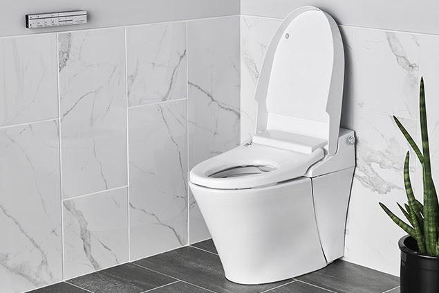 How to Sit on a Bidet: The Ultimate Guide
