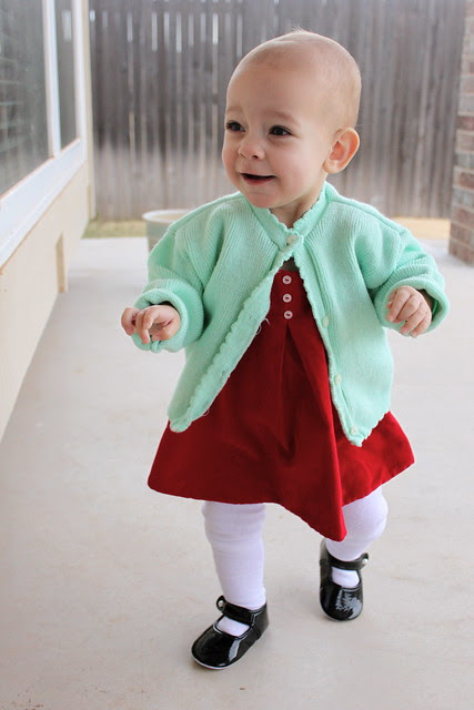Vintage Holiday Wear