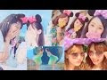 【印刷可能】 ディズニー 夏 双子 コーデ 101247