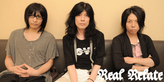 10年9月号 Master Mind