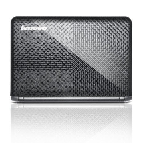 Lenovo S10-2 10.1-Inch Black Netbook - 6 Cell Battery (Windows XP Home)