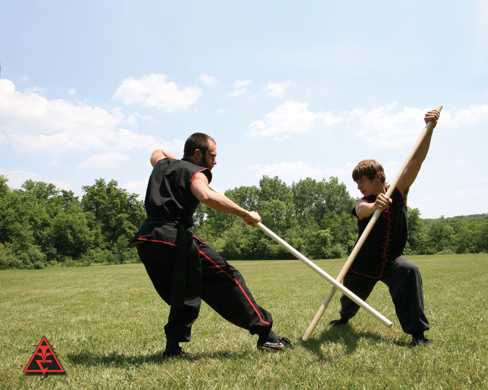 Martial Arts Styles Wallpapers