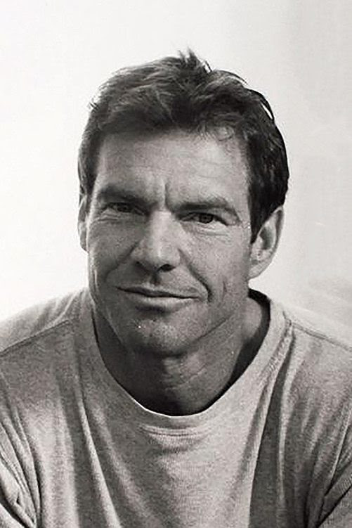 Ver películas y series de Dennis Quaid online, Filmografía