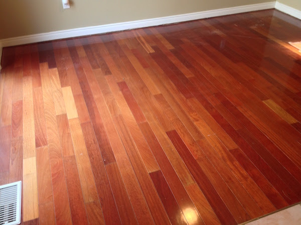 Pros and Cons of Slate Flooring | HomeAdvisor - Pre-Finished Hardwood Flooring: The Same but Different