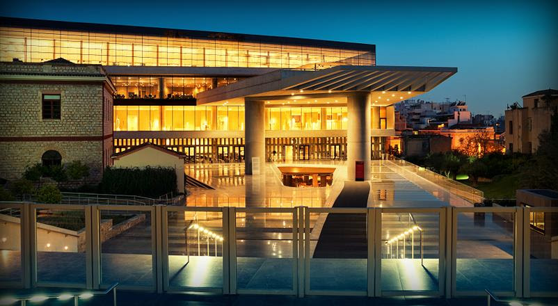 Image result for λευκές-νύχτες αθηνα και στην