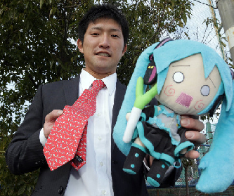 朗報 ハマのオタク 野川拓斗さん Sunホールディングス野球部入り De速