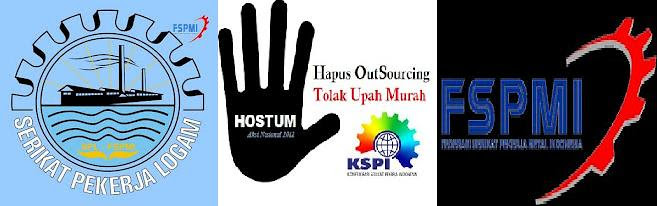 PUK SPL FSPMI PT. SSSI