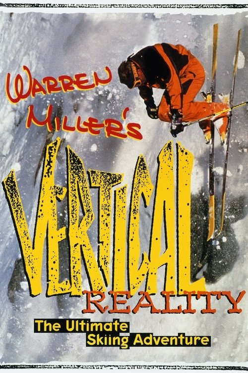 Assistir Vertical Reality 1994 Filme completo Online Dublado HD 1080p