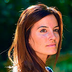 Cristina Ibáñez García