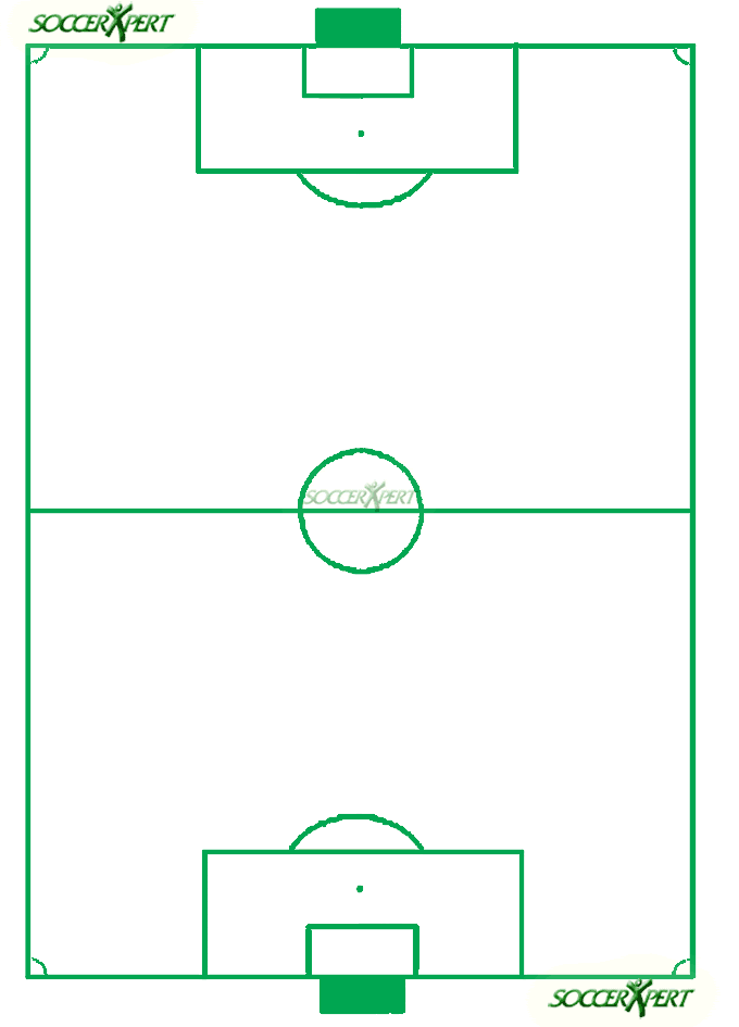 Free Soccer Field Diagram Download Free Soccer Field Diagram Png Images Free Cliparts On Clipart Library