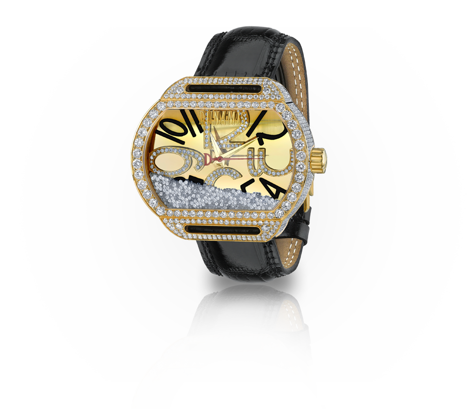 デュナミス スパルタン