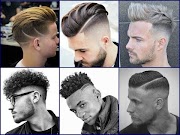Viral Disconnected Undercut for Men Newest!