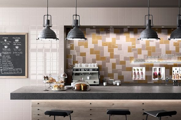 tiles toronto
