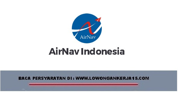 lowongan kerja airnav