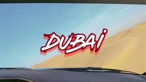  birthday in dubai youtube