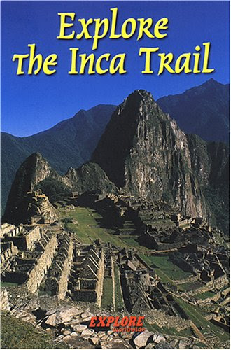 A Sacred LandscapeThe Search For Ancient Peru