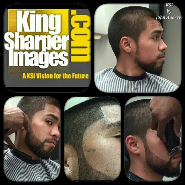 Taper Fade Haircut In Spanish / Taper Fade Haircuts For Your Lifestyle | MensHaircuts.com : While the taper and fade are actually two different types of haircuts, they both versatile, clean cut, and a blend between modern and classic, there are many variations of taper fades.