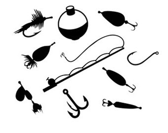 Download Lure Cliparts | Free download on ClipArtMag