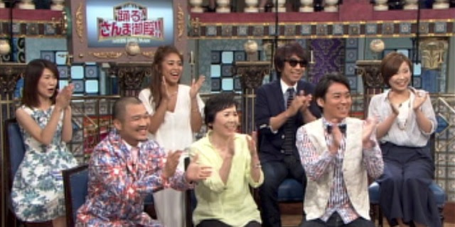 今井華 母 さんま御殿 に登場 あまりに違いすぎる親子の人柄 エントピ Entertainment Topics