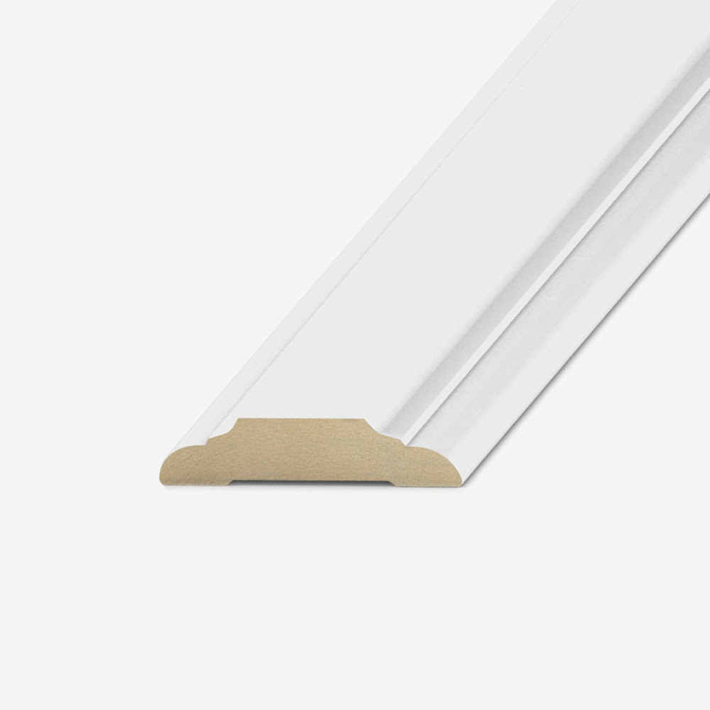 Chair Rail Molding Modern Home Concepts