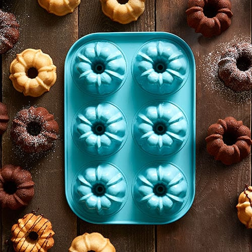 mini bundt pan near me