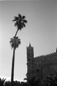Cattedrale di Palermo