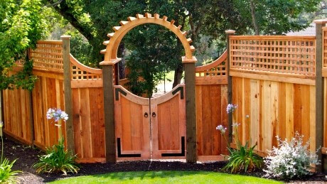 Arbor Fence Inc a Diamond Certified Company