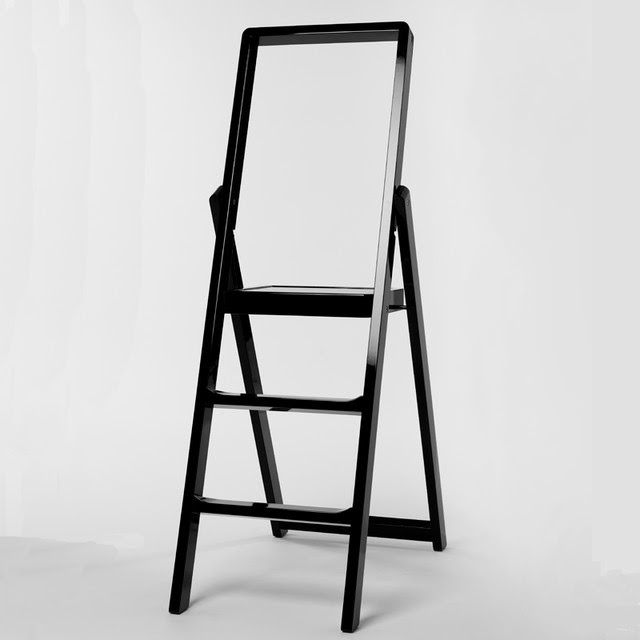 Design House Stockholm Step Ladder - modern - ladders and step ...