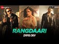 MOVIE REVIEW: Everything can be fixed, not love, read 'Das Dev' review