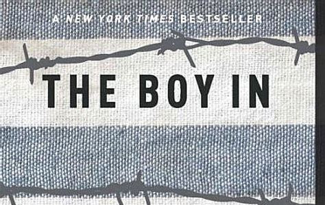 Download The Boy in the Striped Pajamas (Young Reader's Choice Award - Intermediate Division) Loose Leaf PDF